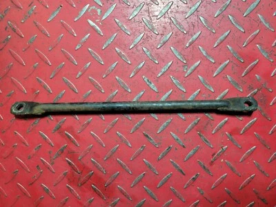 1977 Kawasaki KE250B Rear Brake Stay - Image 1 of 2