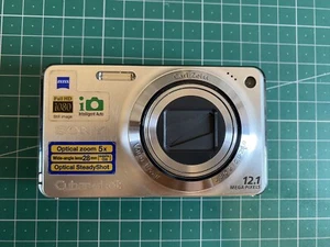 Sony Cybershot DSC-W270 - Foto 1 di 7