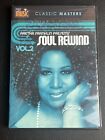 Aretha Franklin Presents My Music Soul Rewind (DVD) Volume 2 - Disc Is Mint