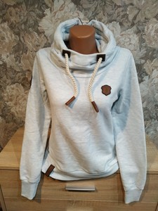 tommy jeans bandana moletom com capuz