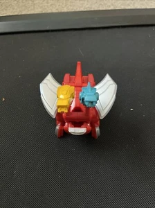 Transformers Rescue Bots Heatwave The Fire Bot Dragon Figure Hasbro Playskool - Picture 1 of 6