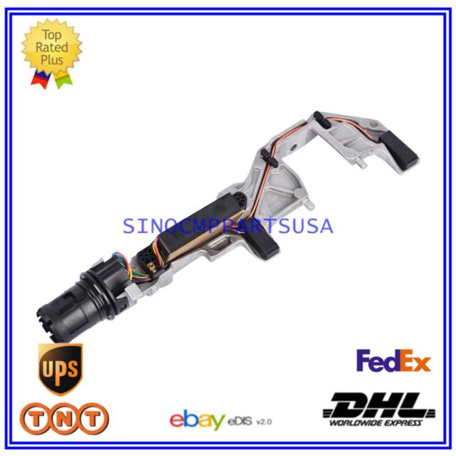 Console Shift Interlock Solenoid For Audi A4 A6 A7 RS7 Q5 S4 S6 SQ5  4F0927353C