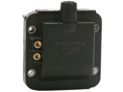 Bobina de encendido Delphi 48969YP 1,8 L 4 cilindros para Acura Integra 1990-1991 Foto 1 de 2