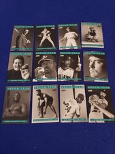 1991 Score Baseball Dream Team Ken Griffey Jr