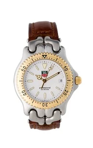 Tag Heuer Sport Elegance Watch S95806K Great Condition With Box - Picture 1 of 8