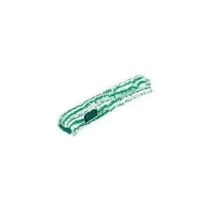 Unger Blended Fabric Sleeve 45cm – High Absorption Window Washer with Scrub Pad - Picture 1 of 20