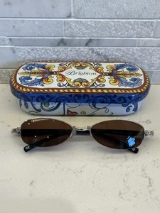 Brighton Sonnenbrille handgefertigter NUR RAHMEN - erstaunlich stilvoll und hochwertig - Bild 1 von 6