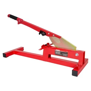 10-35 Laminate and Vinyl 8" Plank Cutter, Only for use with laminate flooring... - Picture 1 of 7