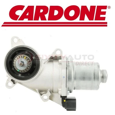 Cardone Reman Transfer Case Motor for 2015-2018 Chevrolet Suburban - Motors  dl Foto 1 de 4