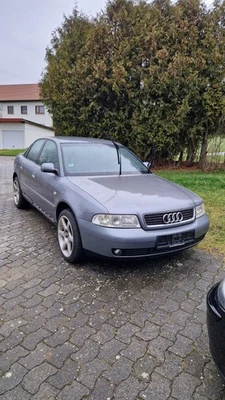 Audi A4 B5 1.8 Aut. - Bild 1 von 4