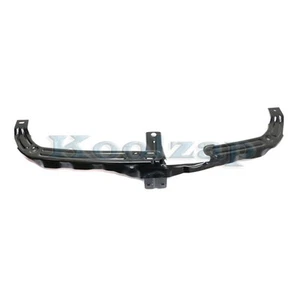 Fits 07-13 Altima Front Lower Bumper Cover Retainer Brace Support Bracket Steel - Picture 1 of 6
