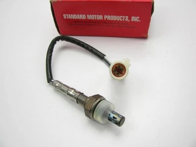 Sensor de oxígeno O2 aguas arriba estándar 138-478 1994-1998 Honda Civic 1,5 L 1,6 L-L4 Foto 1 de 3