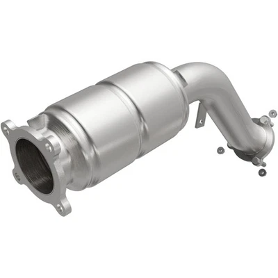 MagnaFlow Catalytic Converter 5561352: California Grade, Direct-Fit (CARB Compli - Image 1 of 4