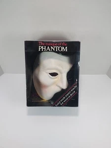 Réplica vintage 1988 La máscara del fantasma - Imagen 1 de 6