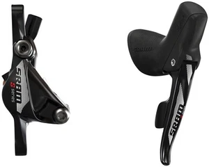 SRAM S700 10-speed Left Front Road Hydraulic Disc Brake and DoubleTap Lever, - Picture 1 of 3