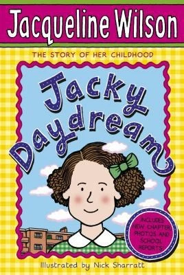 Jacky Daydream by Jacqueline Wilson - Image 1 of 1