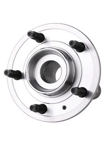 CRS NT513276 Wheel Bearing and Hub Assembly fits Chevrolet Pontiac Saturn - Picture 1 of 3
