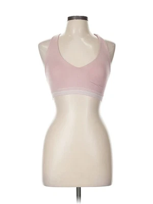 Sutiã esportivo feminino B. Tempt'd rosa M - Imagem 1 de 4