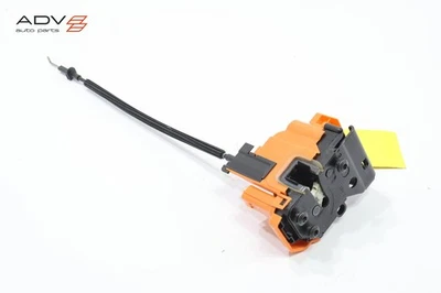 2015-2022 RAM PROMASTER CITY DELANTERO IZQUIERDO LADO DEL CONDUCTOR CERRADURA PUERTA PESTILLO ACTUADOR OEM Foto 1 de 4