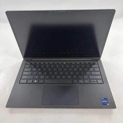 Dell Precision 5480 14 FHD+ 2.5 GHz i7-13800H 32GB 256GB SSD RTX A1000 Very Good - Image 1 of 4