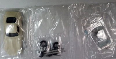 1-43 Ferrari 250 GTO PRESS Salone Geneve 1962 Resin kit Remember 004 - Immagine 1 di 3