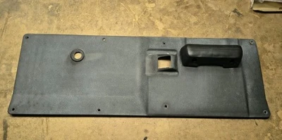 Dodge Truck 1969 1970 1971 panel de puerta derecho D100 D200 OEM Sweptline 69 70 71 Foto 1 de 4