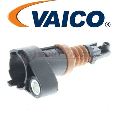 VAICO Transmission Shifter Linkage for 1996-1999 Mercedes-Benz E300 - aa Foto 1 de 4