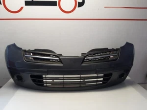 Parachoques delantero NISSAN MICRA 3 PHASE 2 62022-BC240 - Imagen 1 de 6
