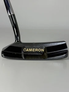 Scotty Cameron RH CIRCA 62 Nº2 Estado Original con Empuñadura de Cuero Cameron 35" - Imagen 1 de 15