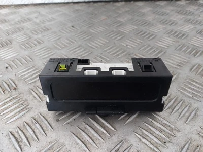 Afficheur écran central - RENAULT CLIO II (2) - Réf : 8200380298 - Immagine 1 di 4