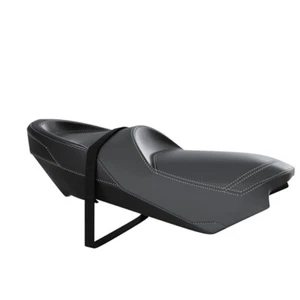 Ski-Doo 1 + 1 Seat (REV-XM,XS,XP,XR (except GTX,Grand Tour),XU Tundra) 860200665 - Picture 1 of 6