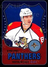 2010-11 O-Pee-Chee Retro Black Rainbow #432 Rostislav Olesz
