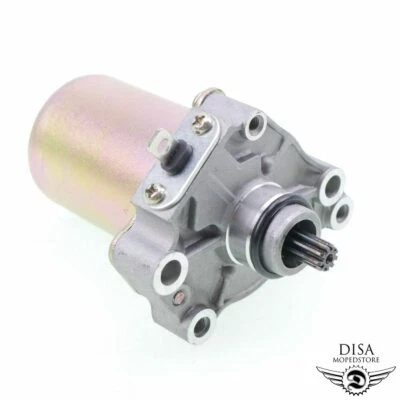 Anlassermotor für Aprilia RS 125 RS125 Tuono 125 RX ETX mit Rotax Motor - Bild 1 von 3