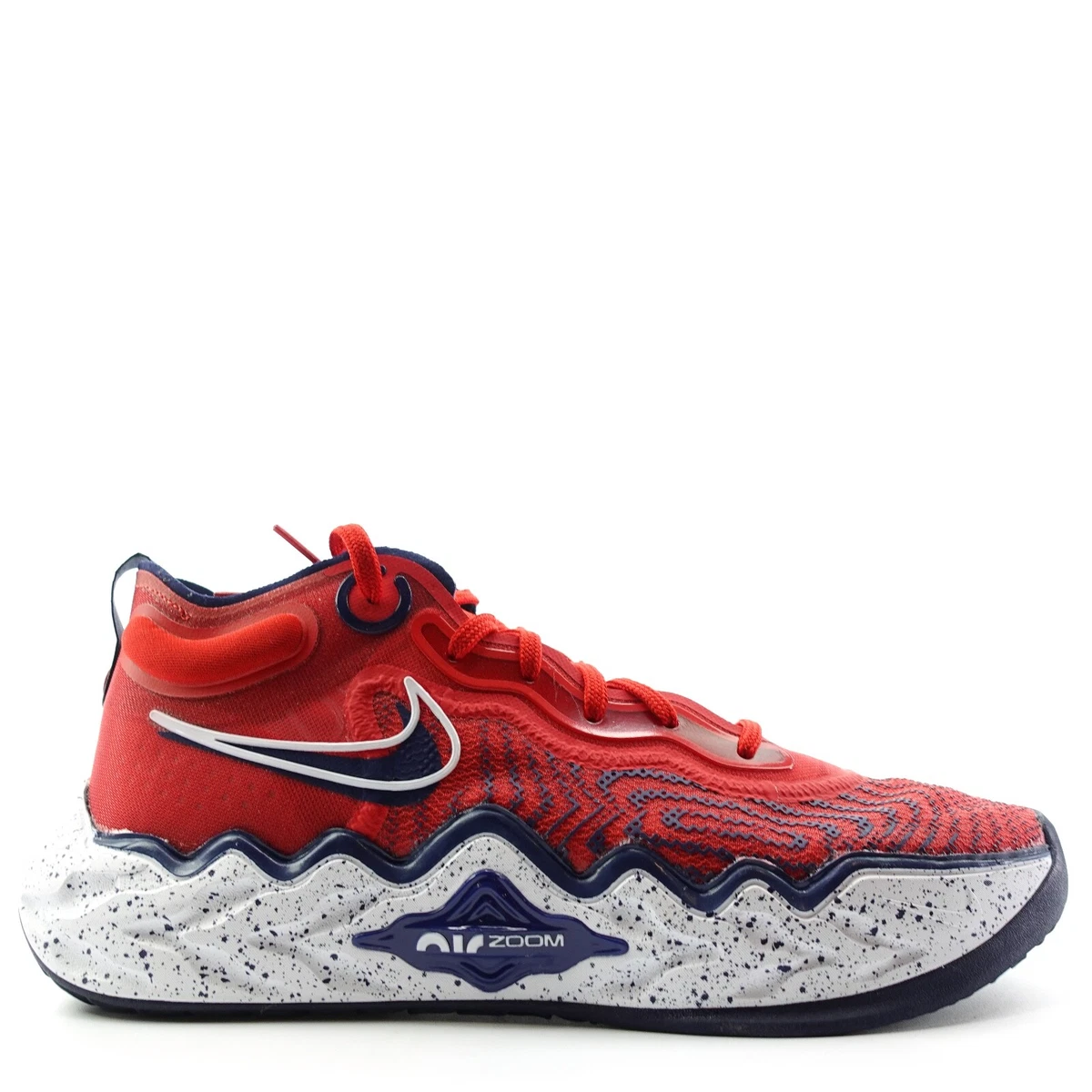 Nike Air Zoom GT Run USA | eBay