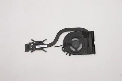 Lenovo Lüfter / Kühler / Fan für ThinkPad T14s G2 - FRU 5H41B77175 5H41B77176 - Bild 1 von 4