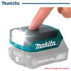 Genuine Makita ML103 12V CXT Li-Ion Cordless LED Work Flash light Lamp Torch