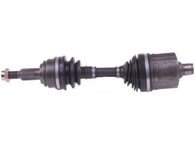 Conjunto de eje delantero izquierdo para Cadillac Seville CV 1989-1990 43542PZ Foto 1 de 2