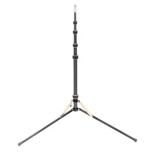 Nano soporte plegable de fibra de carbono de 190 cm - Imagen 1 de 10
