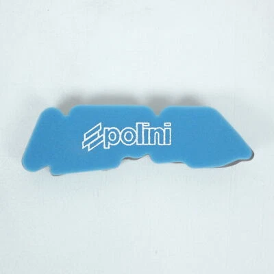 Filtre à air Polini pour Scooter Piaggio 50 Typhoon 2T 2010 à 2016 Neuf - Photo 1/4