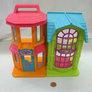 FISHER PRICE Sweet Streets DANCE STUDIO SHOP Edificio Solo Repuesto - Imagen 1 de 5