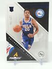2017-18 Panini Chronicles Pinnacle Blue /199 Markelle Fultz #274 Rookie RC Card. rookie card picture