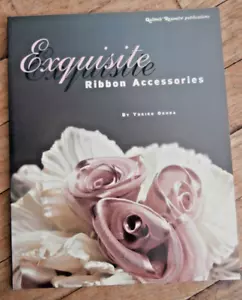Exquisite Ribbon Accessories - Picture 1 of 2