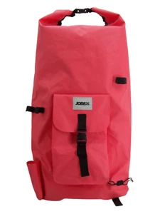 Jobe SUP Dry Bag Palid Red Waterproof Bag Watersports Paddle Backpack J-12 - Picture 1 of 6