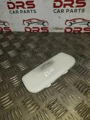 RENAULT MEGANE INTERIOR TRASERO LUZ CORTESÍA MK3 I-MUSIC 1.6 GASOLINA 2008-2016 Foto 1 de 4