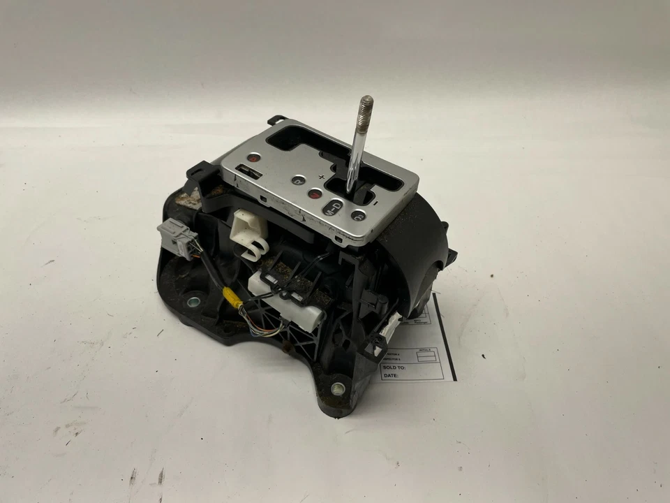 Acura RL 2005 2006 2007 2008 automático A/T cambio de piso OEM automático Foto 1 de 4