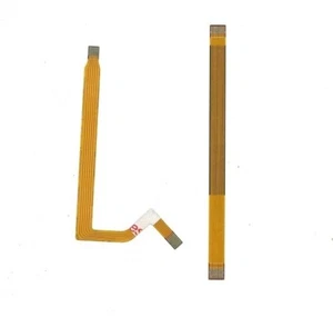 Flex apertura anti-shake per Nikon AF-S NIKKOR 70-300 mm f/4.5-5.6G VR set da 2 pezzi - Foto 1 di 1