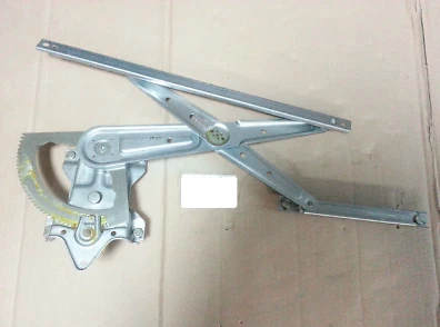 GENUINE BRAND NEW WINDOW REGULATOR RH REAR SUITS KIA SORENTO 2006-2008 - Image 1 of 4
