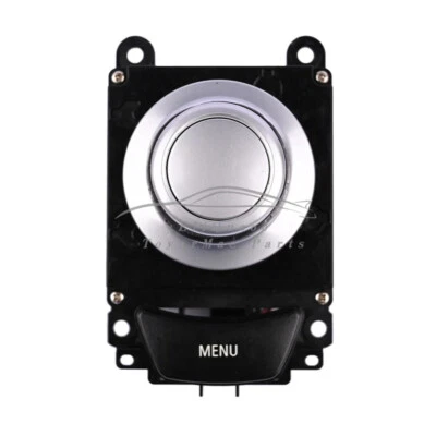 iDRIVE MEDIA SWITCH MOUSE CONTROLLER JOYSTICK for BMW X5 E70 X6 E71 2007-2010 - Image 1 of 4