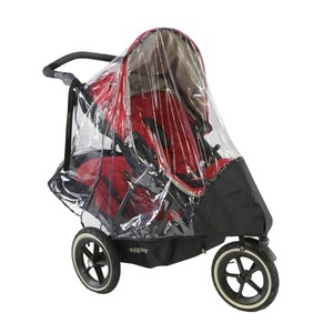 phil and teds sport rain cover