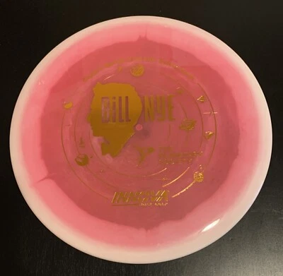 Innova Halo Champion Mako3 Bill Nye 180 grams - Image 1 of 2